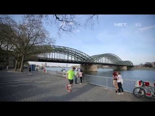 Menjelajahi Negara Jerman yang Indah - NET 12