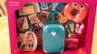 Opening/Review Our Generation Luggage Set For American Girl Dolls!