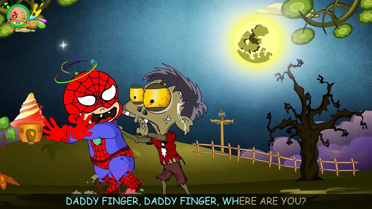 Mickey Mouse Vs Genie Venom Finger Family Plus More | Disney Epic Parody Vs Pranks Finger Family