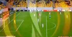 Alhaji Gero Goal HD - FK Zorya Luhansk	0-2	Ostersunds 14.09.2017