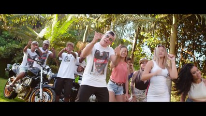 MC Rah - Ódio de SP (KondZilla)