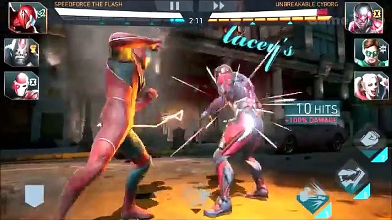 Top 10 OFFLINE HD Android Games 2017 [GameZone]