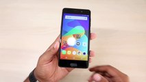 Micromax Canvas 2 2017 Unboxing, Hands on, Camera, Features