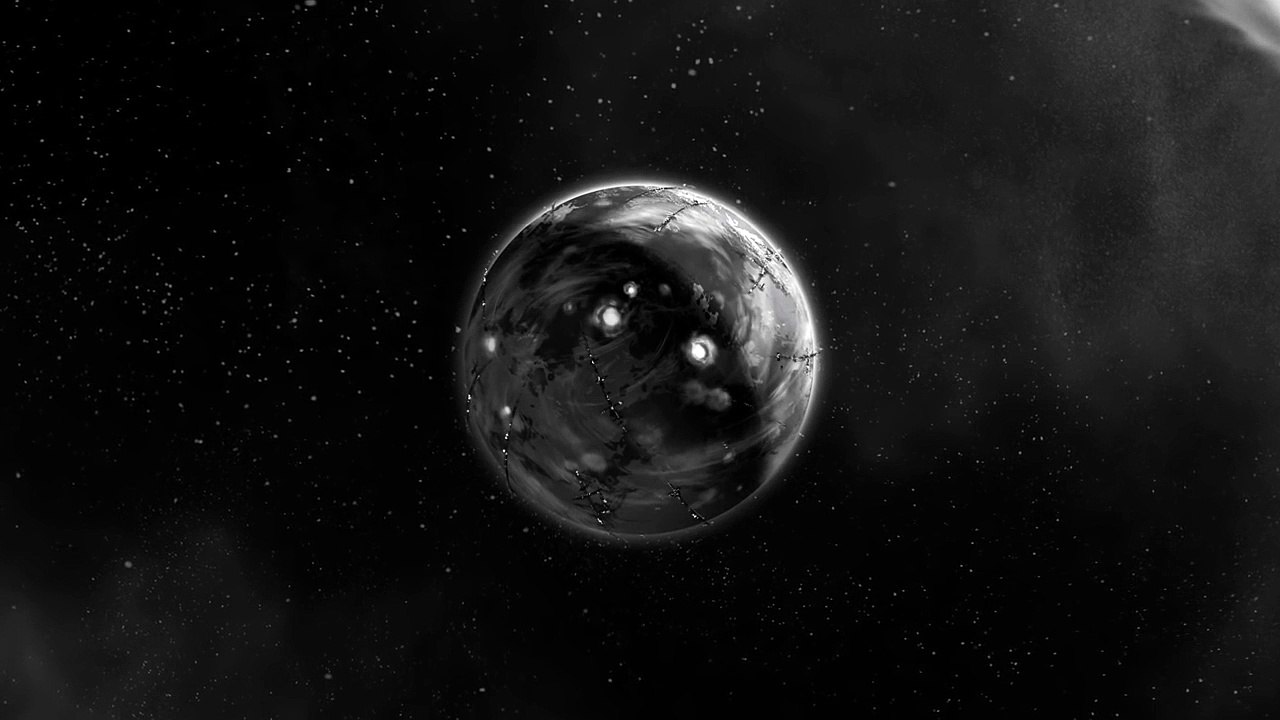 Intro Campaña Commorragh Devoradores de Mundos