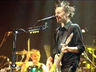 Muse - Muscle Museum, Reading Festival, 08/24/2002