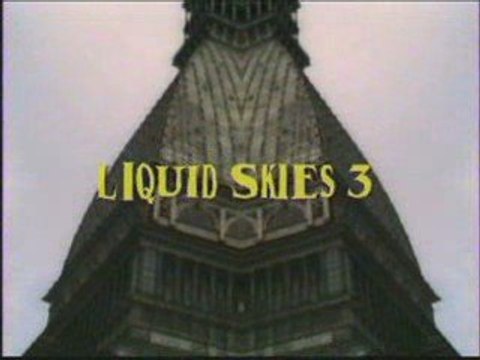 Liquid Skies 3.0