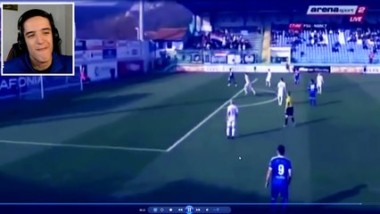 NAJBOLJI GOLOVI BALKANSKIH IGRACA! #2