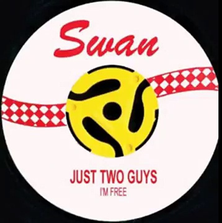 Just  Two Guys -  I'm Free