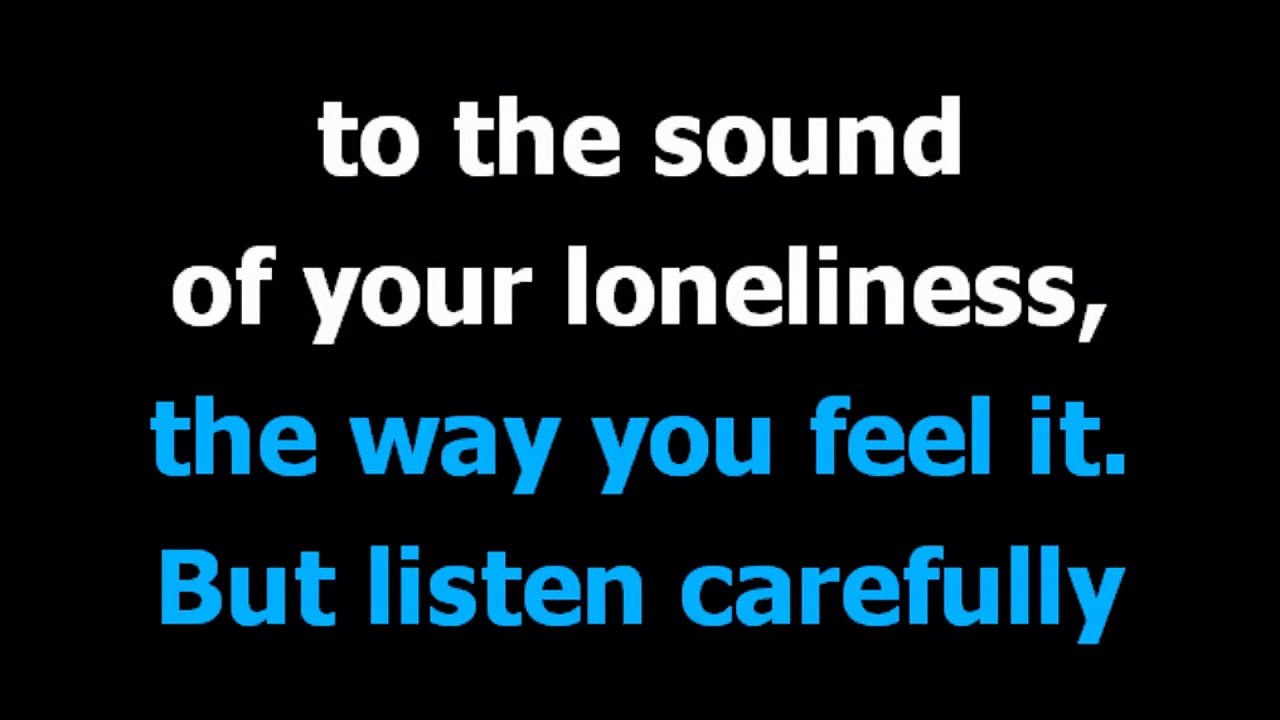Dreams -  Fleetwood mac -  Karaoke  - Lyrics