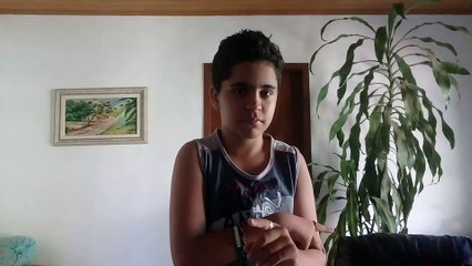 TRABALHO DE PORTUGUÊS - Bullying