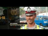 Hadiah Lebaran Terindah Bagi Bapak Polisi Ase Kusmana Berangkat Umroh- NET12