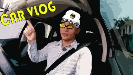 TROCANDO AQUELA IDEIA PEDRADA, CAR VLOG