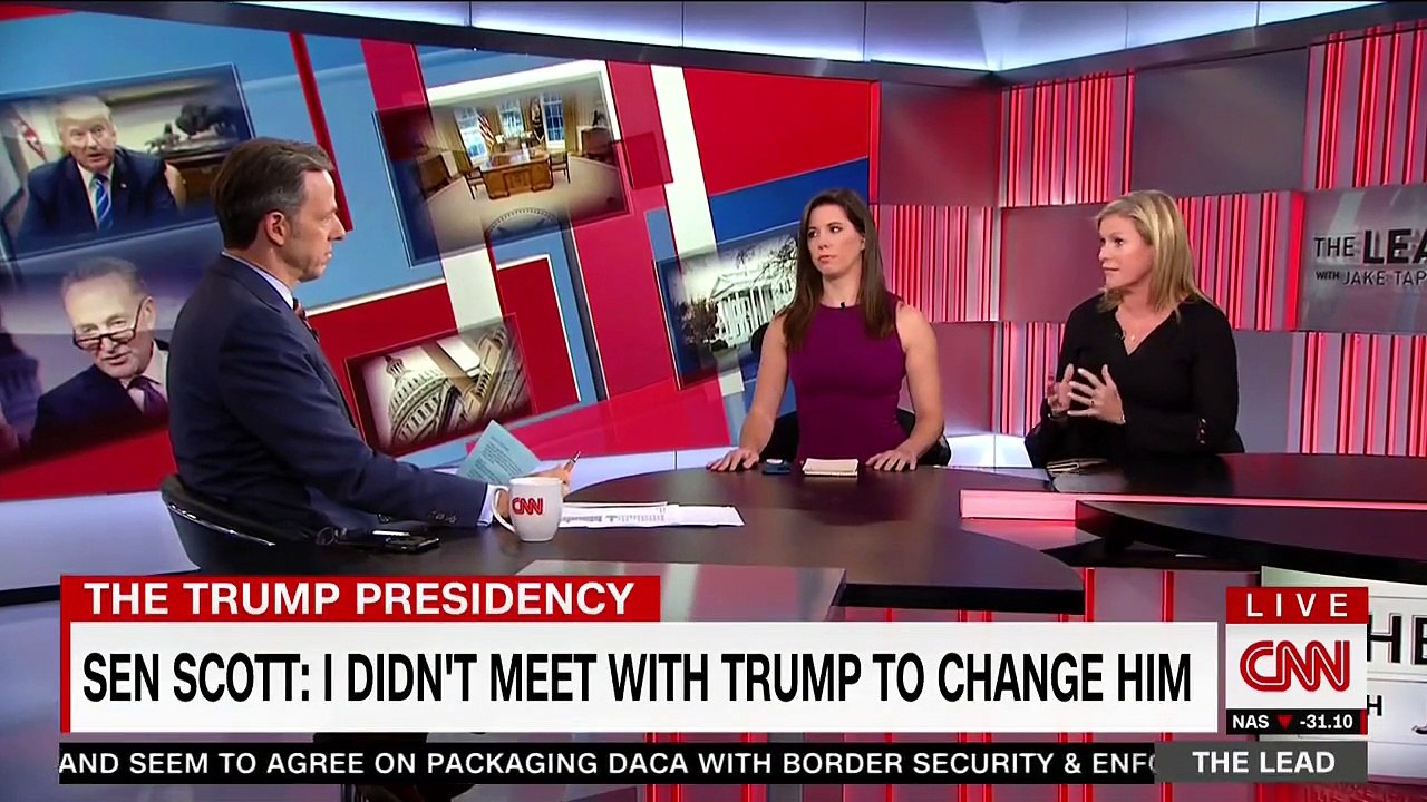 'Pretty pathetic': Ex-Obama advisor slams Trump for coddling white supremacists