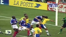 L’INCROYABLE ZINEDINE ZIDANE, COMME VOUS NE L’AVEZ JAMAIS CONNU - Lama Faché