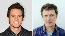 Jim Carrey Reuniting with Michel Gondry for Showtime Comedy 'Kidding' | THR News