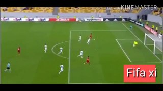 Видео голов Заря - Эстерсунд 0-2. Лига Европы 14.09.17