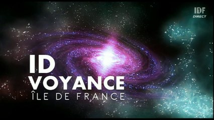 ID VOYANCE ÏLE DE FRANCE  (14-97-17)