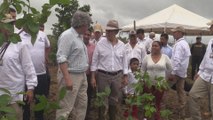 Colombia defiende lucha antidrogas ante amenaza de descertificación de Trump