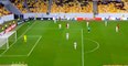Alhaji Gero Goal HD - FK Zorya Luhansk	0-2	Ostersunds 14.09.2017