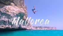 Explore Mallorca | GoPro HERO 5 | DJI Spark | Full HD