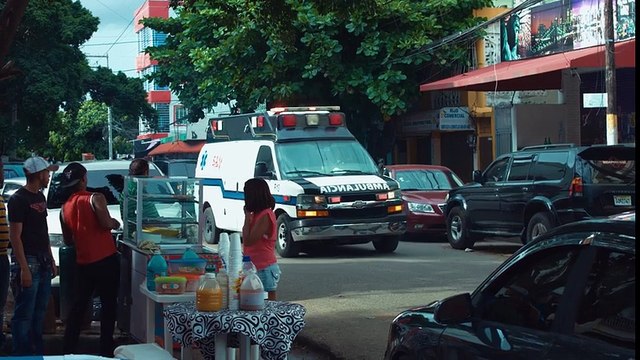 Clan Lirical Ft Jokash - Toy Enfermo (Video Oficial)