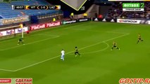 Marco Parolo Goal HD - Vitesset1-1tLazio 14.09.2017