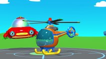 TuTiTu Specials | Helicopter | Toys and Songs for Children