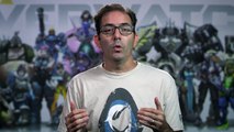 Developer Update | Play Nice, Play Fair | Overwatch