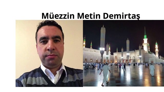 NURLU SEHIR MEDINE EZANI. Hafiz Metin Demirtas. Yanik Medine ezani. Aglatan ezan - Medine ezani. Medine makami ezan. Maqam Bayati. Sheikh Essam Bukhari. Bu ezani dinlemeden gecmeyin...mutlaka izleyin. Medine müezzini Esam Buhari makami. Azan Madinah mp3.