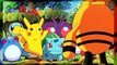 10 Pokemon Fs YOU DIDNT KNOW about MISTY!! | Pokemon FEET
