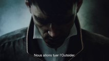 Dishonored : La Mort de L'Outsider - L'assassinat ultime