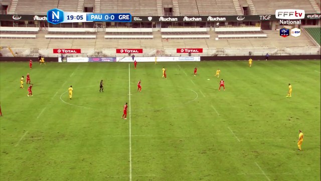 Arrêt sans problèmes