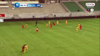 Arrêt de Koné qui est vigilant