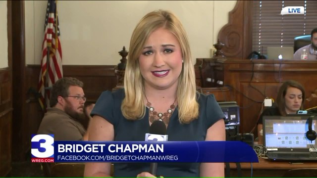 Gruesome Testimony Heard in Fourth Day of Holly Bobo Murder Trial