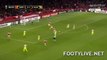 Héctor Bellerín Goal HD - Arsenal 3-1 FC Koln 15.09.2017 HD