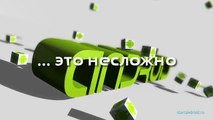 android: Урок 137 (часть 2). Сенсоры в андроид устройствах. Акселерометр (программирование)