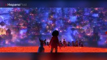 Coco, la última producción de Disney llegará a los cines este noviembre