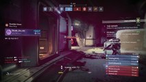 Destiny 2 - We Ran Out of Medals