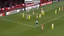 Arsenal 3-1 FC Koln  Goals & Highlights 14.09.2017 HD