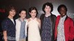 'Stranger Things': Popularity Pulling Netflix into New Negotiations With Child Stars | THR News