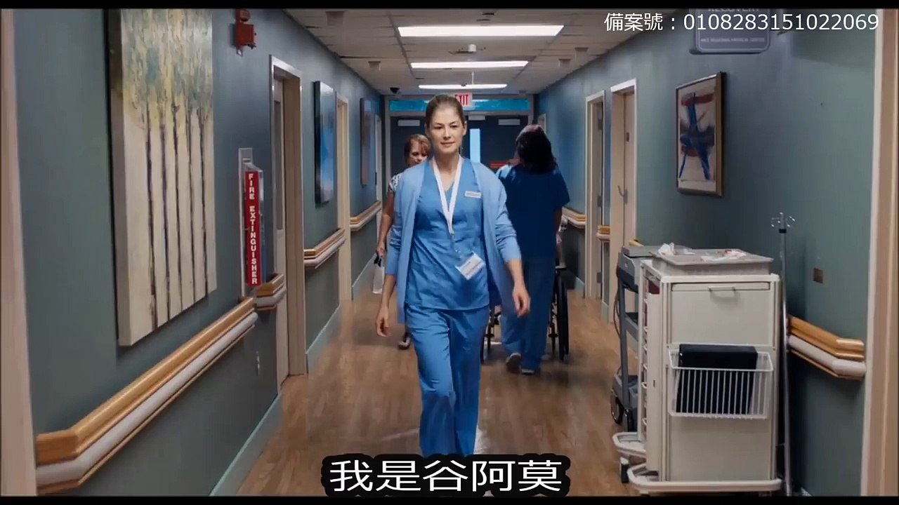 【谷阿莫】4分鐘看完2015懸疑電影《控制遊戲 Return to Sender》