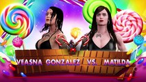 Veasna Gonzalez vs. Matilda