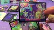 My Little Pony Enterplay Trading Cards Series 3 Opening, Part 1! by Bins Toy Bin