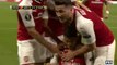 Arsenal vs Koln 3-1 All Goals & Highlights 14.09.2017 HD