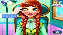 [Disney Frozen] Frozen Songs Frozen Elsa Princess Anna Rapunzel Doctor Games