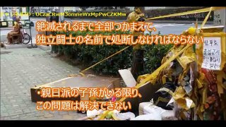 【韓国崩壊】プサンの慰安婦少女像にゴミ投げ＆ペンキ塗りｗｗ 「お前ら、いつまで日本を憎むんだ？」永遠に続く反日活動に怒る韓国市民が日本領事館付近でまさかの・・・