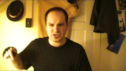 Jeff The Killer (Voice Tutorial)