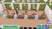Sims FreePlay - Day Care Event Tutorial