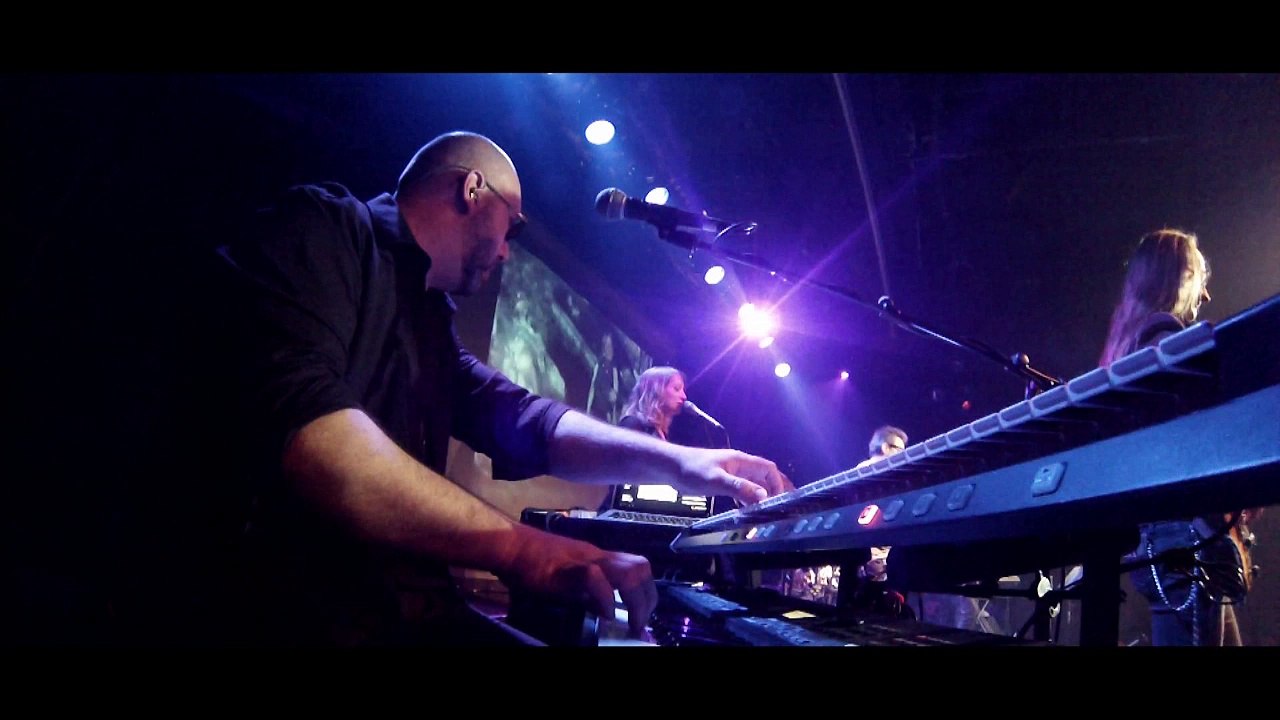 Evidemment - Renaud Hantson (Hommage à Michel Berger)