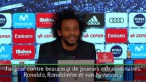 Real - Marcelo : 